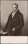 Baron Alexander Von Humboldt n.d.