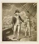 The Brave Admiral Jervis, [Earl St. Vincent] n.d.