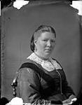 Beck Mrs Sept. 1872