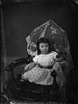 Miss Stewart. (child) Jan. 1873