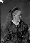 Edwards Miss May  1873