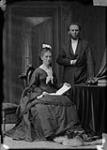 McDiarmid, H.J. Rev. & Lady Sept. 1873