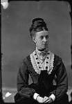 Miss Grant Nov. 1873