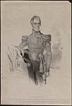 Major General Sir Howard Douglas Baronet, K.C.S. C.B. F.R.S. &c.&c 1835