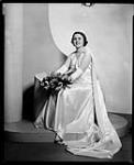 Mlle Anne Richardson (présentation) 15 janvier 1937