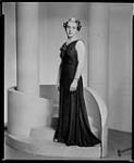 Mlle Frances Farley February 20, 1937