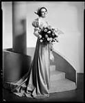 Mariage de Sheppard-Betts  February 20, 1937