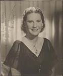 Kirsten Flagstad 1939