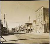 New Liskeard (Ontario) 1 août 1954.