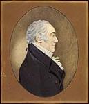 Portrait de John Richardson [between 1808-1809].