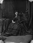 Ferguson Mrs. Dr Aug. 1871