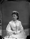 Mrs. Baker Dec. 1871