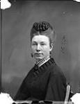 Ferguson Mrs. Dr Mar. 1875
