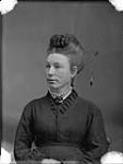 Ferguson Mrs. Dr Mar. 1875