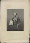 General Sir Wm. Fenwick Williams of Kars, Bart. K.C.B 1858.