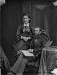 Edwards Mr. & Mrs Nov. 1872