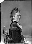Barron Miss May  1873