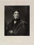 The Earl of Durham June 1, 1838.
