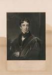 Comte de Durham 1838.