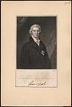 The Rt. Honourable. Robert Banks Jenkinson, Earl of Liverpool n.d.