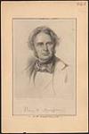 Henry W. Longfellow [ca. 1800-1880].