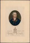 Marriott Arbuthnot Admiral of Blue Squadron 1810