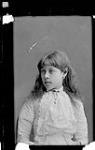 Mitchell, Annie Miss (Child) Aug. 1885