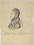 André Bouchard dit Lavallée 1838