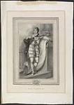 King George IV [1762-1830] 1826
