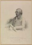 The Right Hon. Isaac Barre 1817