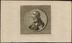 General James Wolfe n.d.