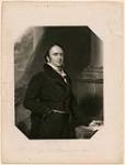 The Right Honble. Alexander Lord Ashburton ca. 1837