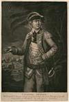 Colonel Arnold 1776