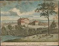 Montréal, Seat of Lord Amherst of Holmsdale n.d.