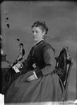 Arnoldi Mrs Dec. 1874