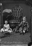 McPherson Master & Missie (Children) May  1875