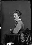 Lady Dufferin (née Hariot Georgina Rowan Hamilton) Apr. 1874