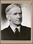 M. Alfred Stirling, ancien haut-commissaire australien pour le Canada n.d.