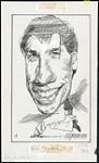 Portrait of John Travolta 9 January 1978