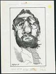 Portrait of Ringo Starr 24 April 1978