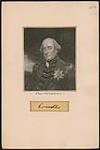 Le comte Cornwallis [ca. 1800-1880].