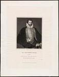Sir Christopher Hatton 1827
