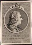 Ph. Cl. A. de Thubieres, Comte de Caylus n.d.