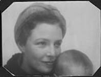 Dorothy Ann MacDonald [1940]