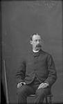 Monsieur J. J. Scoville (Codville)  January 1883.