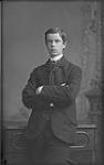 McNaughton, Percy Master Feb. 1883