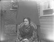 Geddes Mrs. (Sen.) Aug. 1893