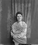 Miss Sussie E. O'Neill Jan. 1894