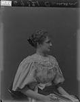 Miss Ella Cameron Mar. 1895