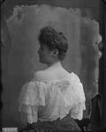 Miss J. Desaulnois Jan. 1905